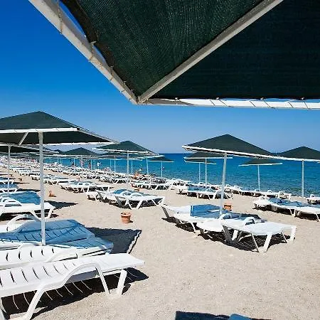 Hotel Eldar Garden Göynük