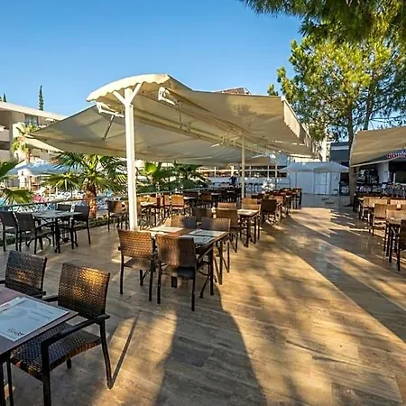 Eldar Garden Hotel