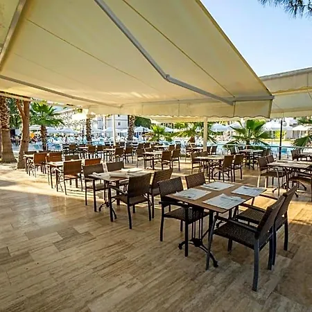 Hotel Eldar Garden 4*