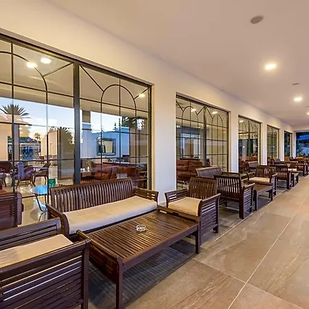Eldar Garden Hotel 4*