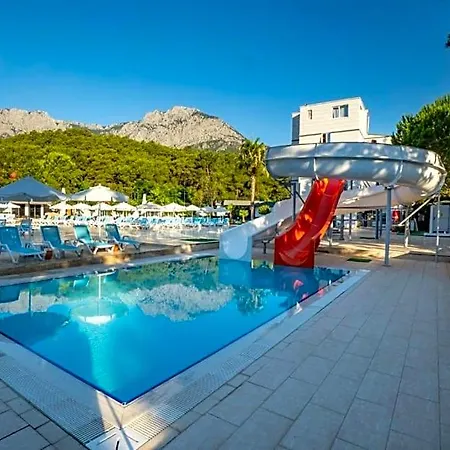 Eldar Garden 4*