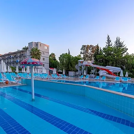Eldar Garden Göynük