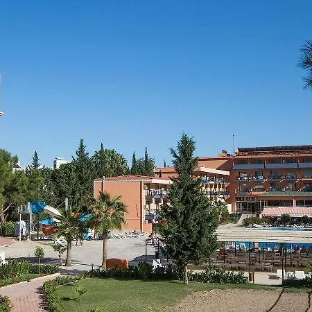 Eldar Garden Отель