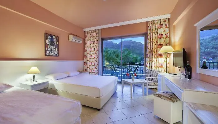 Eldar Garden Szálloda