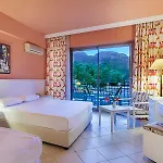 Eldar Garden 4*